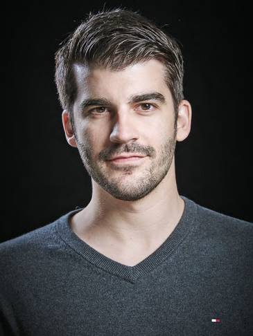 Robin Mark Testimonial