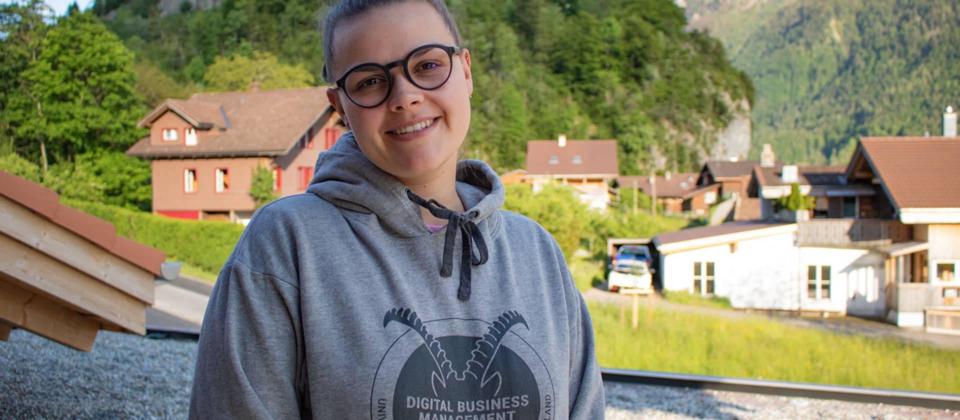 Portrait Inge Altermann