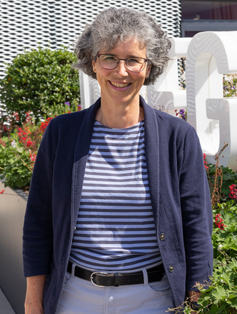 Ursula Leuthold Testimonial