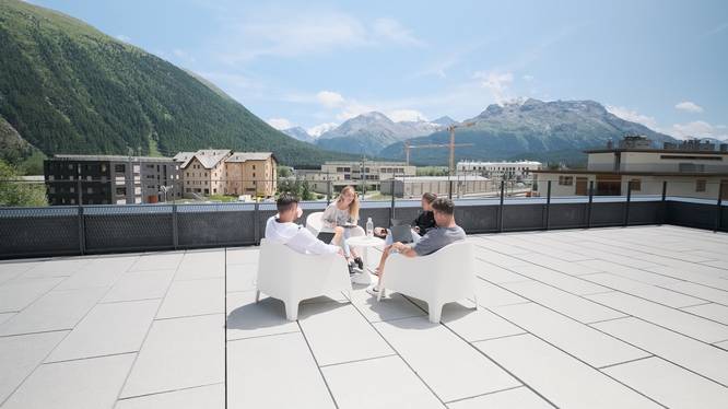 Wissensplatz Partnerschaft auf Augenhöhe