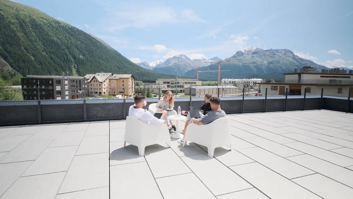 Tourism Summer School