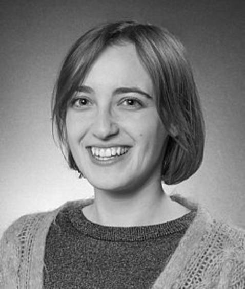 Portrait Antonia Egli