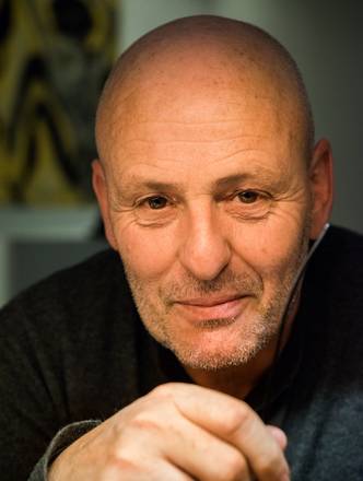 Portraitbild Armando Ruinelli Portraitbild Armando Ruinelli