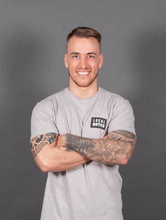 Portrait Dennis Bilang