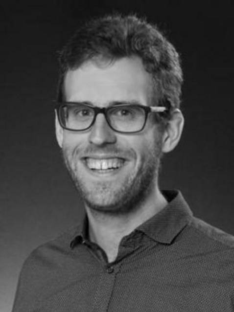 Kartenansicht Standort B an der Ringstrasse 34 in 7000 Chur.