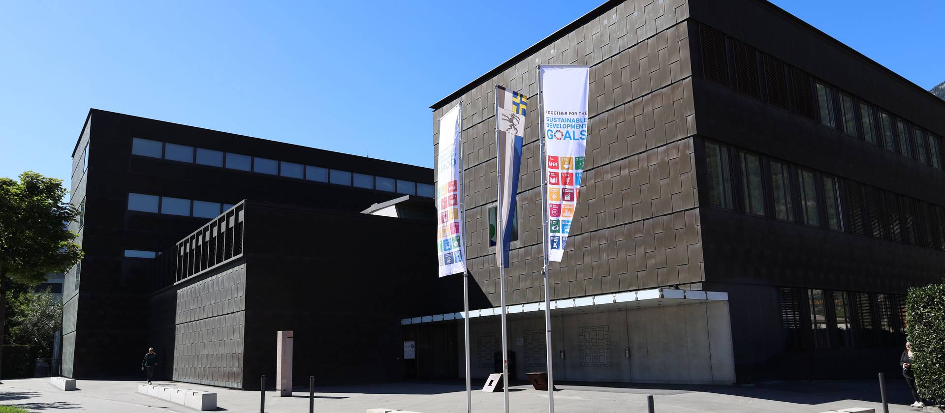 Seit 2009 Pionierin zu ethischem und verantwortungsvollem Unternehmertum: Die Fachhochschule Graubünden führt am 14. und 15. April ein internationales Symposium dazu in Zürich durch.