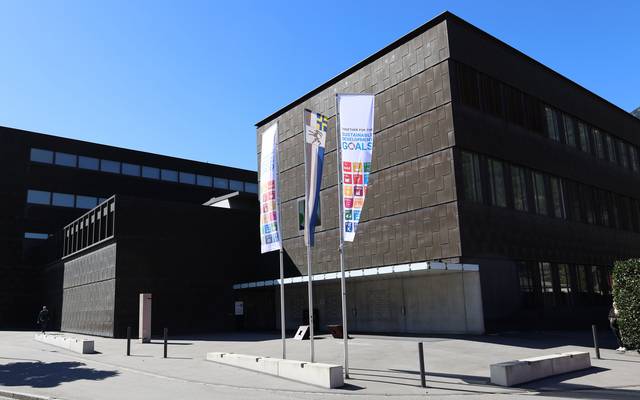 Seit 2009 Pionierin zu ethischem und verantwortungsvollem Unternehmertum: Die Fachhochschule Graubünden führt am 14. und 15. April ein internationales Symposium dazu in Zürich durch.