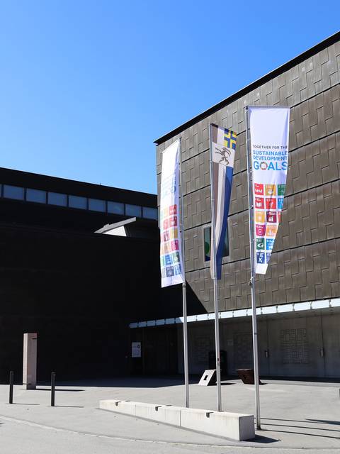 Seit 2009 Pionierin zu ethischem und verantwortungsvollem Unternehmertum: Die Fachhochschule Graubünden führt am 14. und 15. April ein internationales Symposium dazu in Zürich durch.