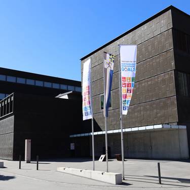 Seit 2009 Pionierin zu ethischem und verantwortungsvollem Unternehmertum: Die Fachhochschule Graubünden führt am 14. und 15. April ein internationales Symposium dazu in Zürich durch.