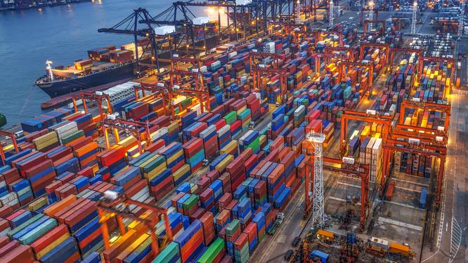 Wissensplatz Lieferketten optimieren