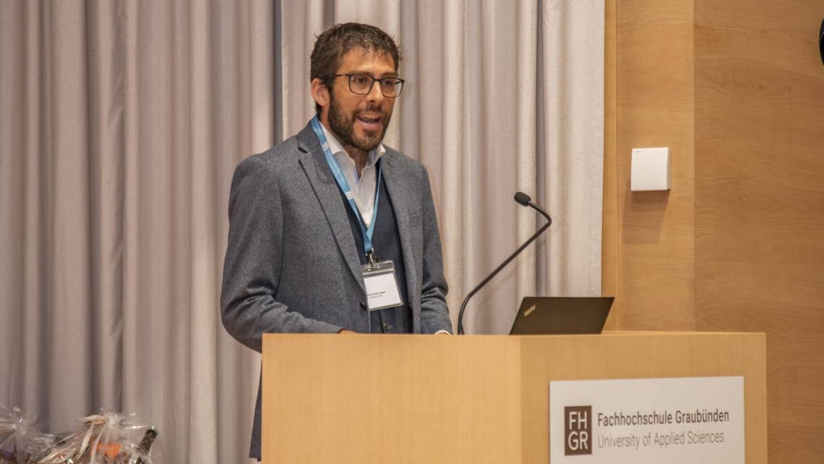 Die Konferenz bietet eine Plattform für Wissenschaftlerinnen, Fachleute und Industrieexperten, um die neuesten Entwicklungen, Forschungsergebnisse und praktischen Anwendungen zu diskutieren. 