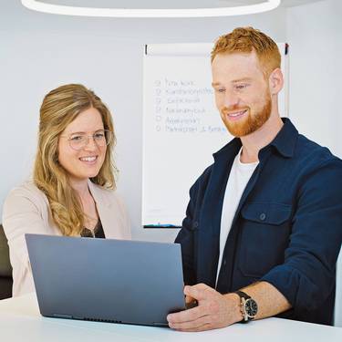 Imagebild Bachelorstudium Betriebsökonomie