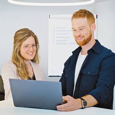 Imagebild Bachelorstudium Betriebsökonomie