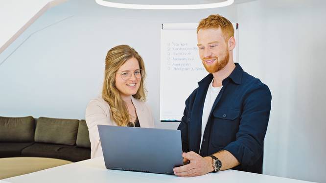 Imagebild Bachelorstudium Betriebsökonomie