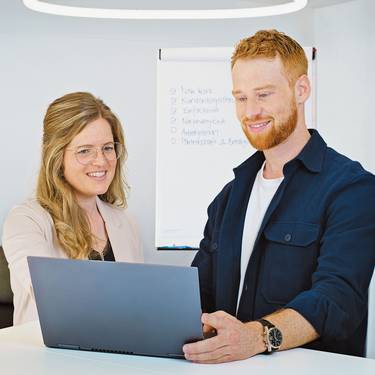 Imagebild Bachelorstudium Betriebsökonomie