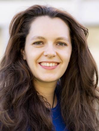 Solveig Eichner