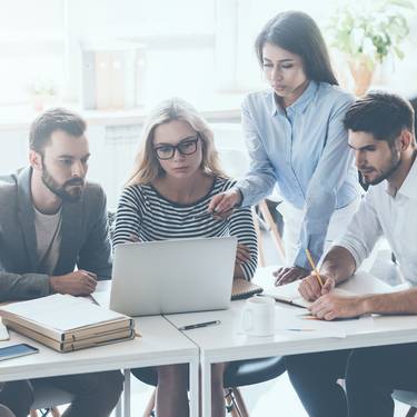 Weiterbildung an der Fachhochschule Graubünden