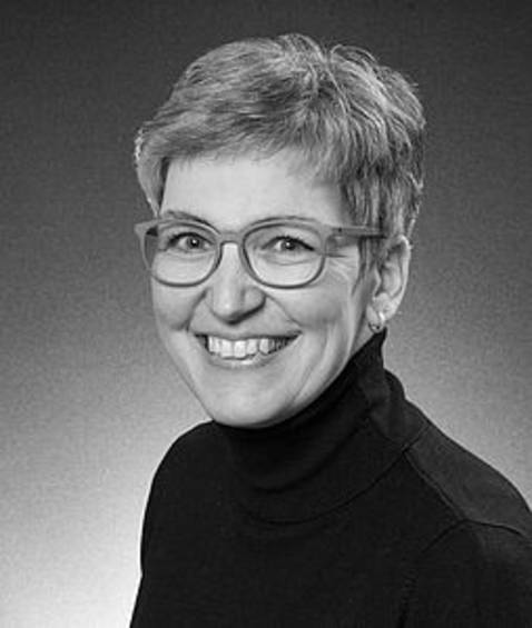 Kartenansicht Standort E an der Comercialstrasse 22 in 7000 Chur.