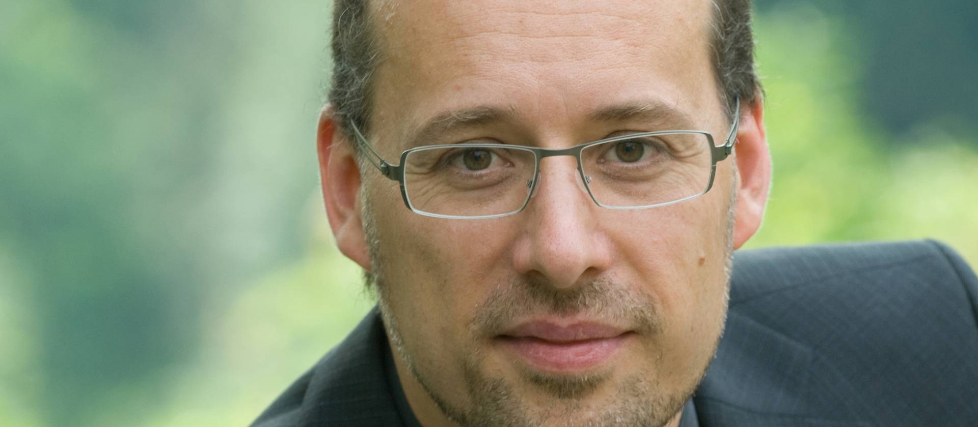 Thomas Hodel
