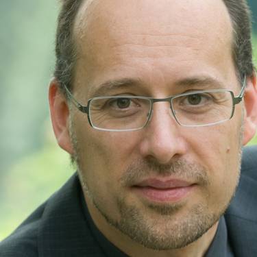 Thomas Hodel