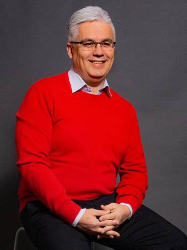 Nikolai Tsenov Portrait Nikolai Tsenov