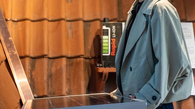 Energiepark Grischa: ein Experimentierfeld