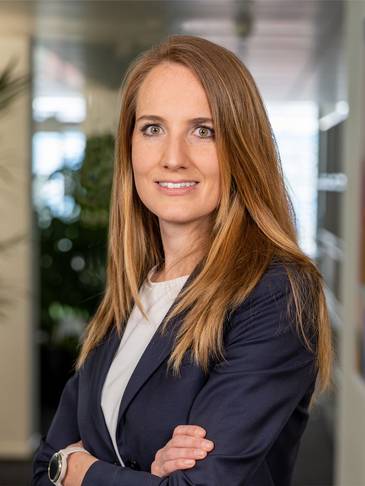 Vivien Büchler-Bezzola Testimonial Vivien Büchler-Bezzola