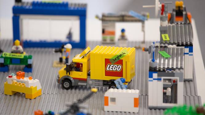 Wissensplatz Kooperationen in der Forschung – Motor für Innovationen