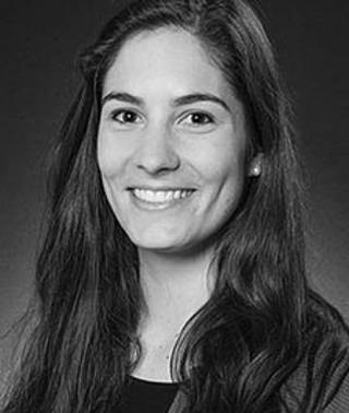 Portrait Flurina Marti