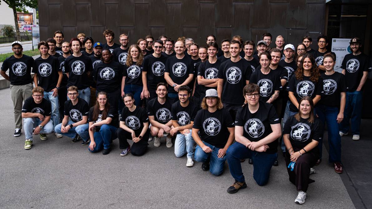Mit der MedTech-Vertiefung ist ab dem Studienjahr 2026 das Bachelorstudium Engineering an der Fachhochschule Graubünden in Vollbetrieb.