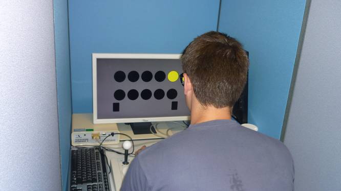 Wissensplatz Handlungen beobachten, Motivationen ableiten: Experimental- und Verhaltensökonomie