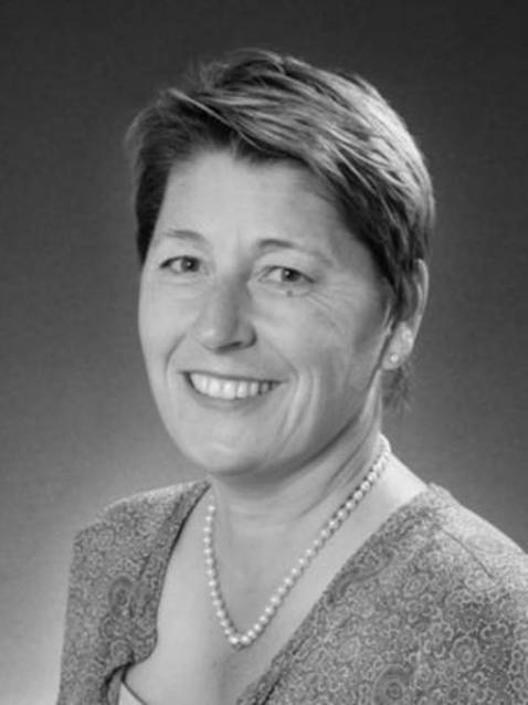 Kartenansicht Standort B an der Ringstrasse 34 in 7000 Chur.