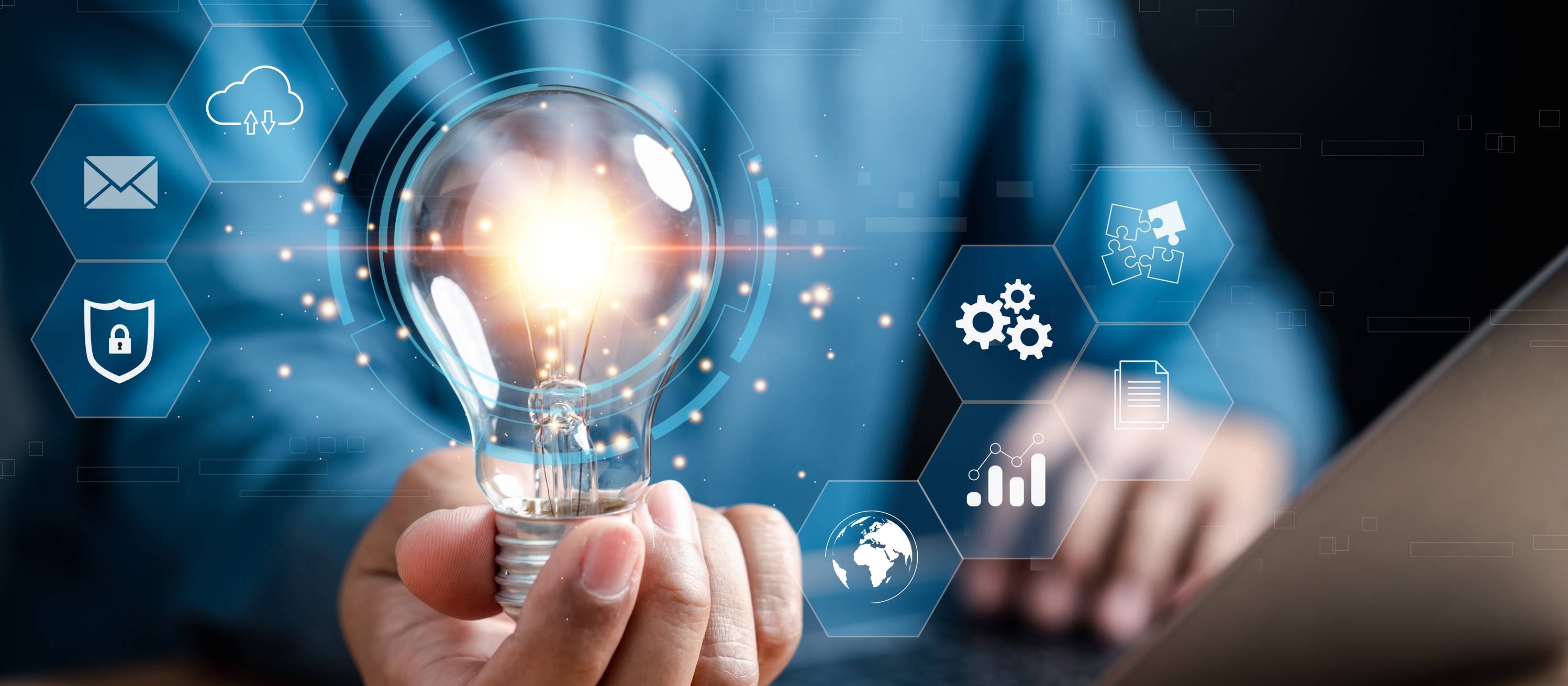 Imagebild Zertifikatslehrgang Digitale Transformation in der Verwaltung