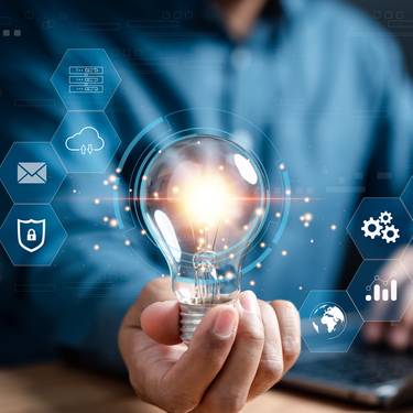 Imagebild Zertifikatslehrgang Digitale Transformation in der Verwaltung