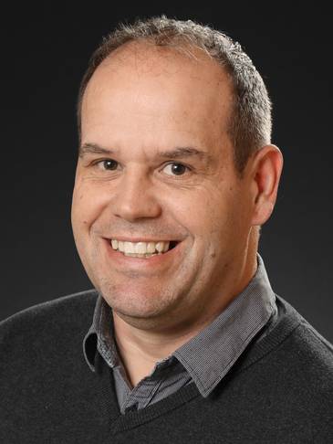 Gion Pol Catregn Portrait Gion Pol Catregn