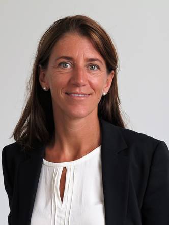 Portrait Sara Salzmann