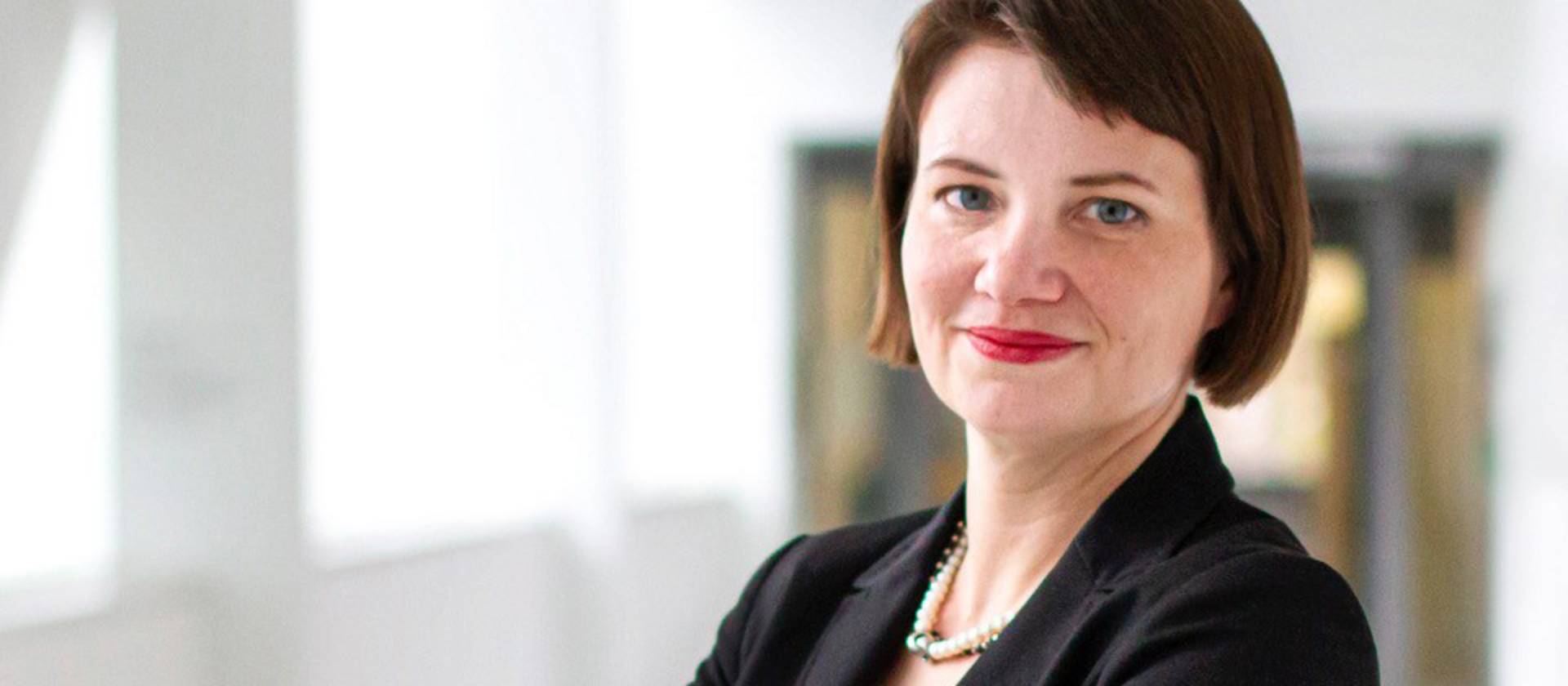 Dr. Helena Jambor erhält Early Career Einstein Foundation Award für Projekt «PixelQuality» zur Verbesserung der wissenschaftlichen Bildqualität.