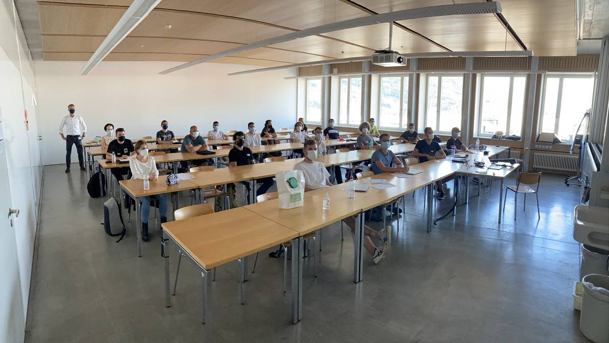 News-Studienstart-2020-Mobile-Robotics