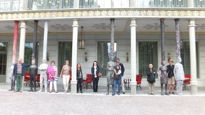 Sprachdozenten Sprachdozenten