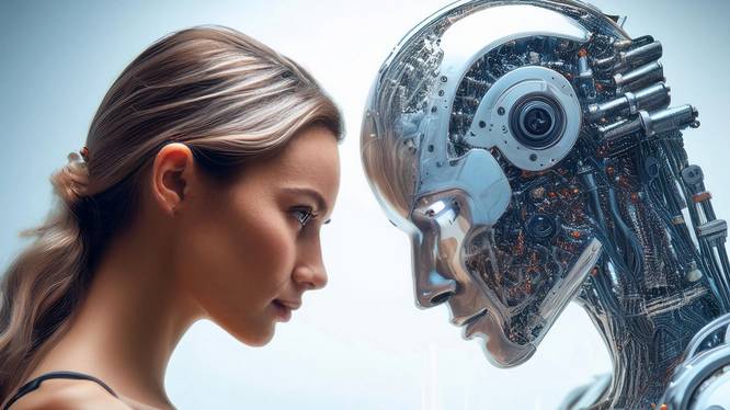 Wie Sprachmodelle die Arbeitswelt revolutionieren