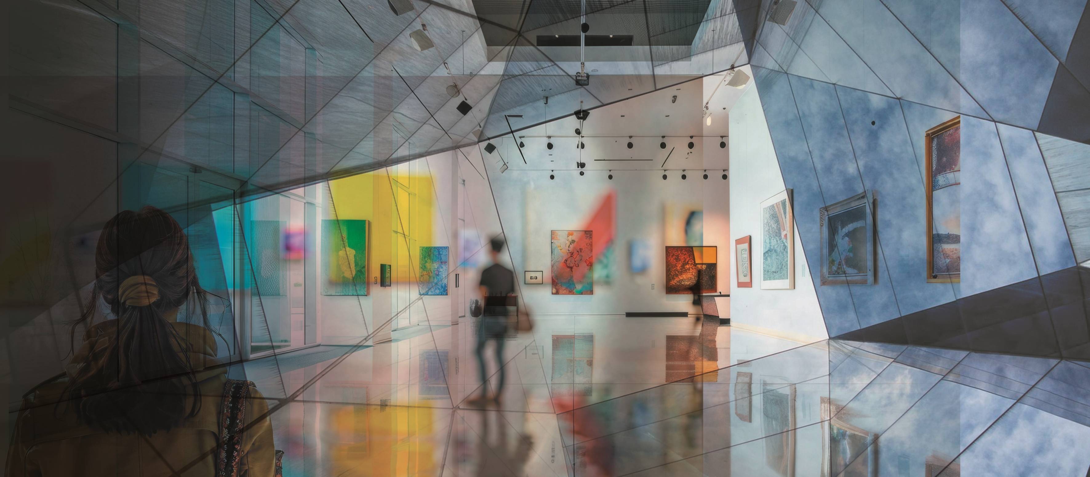 Imagebild Museumsarbeit