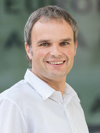 Josef Bernhart Portrait Josef Bernhart