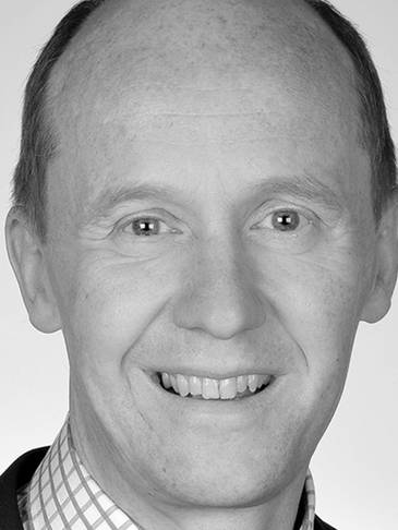 Bachelorstudium Photonics Testimonial Peter Nebiker