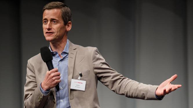 Wissensplatz Digitalisierung als Chance für den alpinen Raum