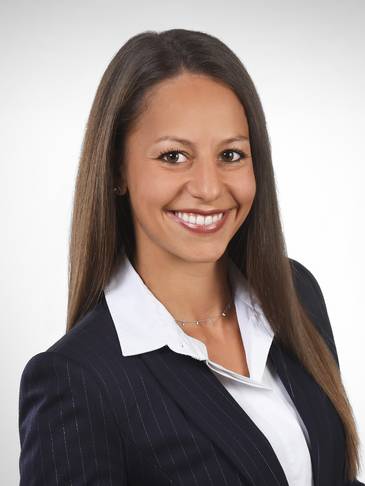 Gioia Bolter Portraitbild