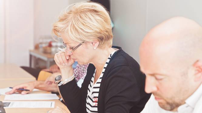 CAS Führung öffentliche Verwaltung und NPO Imagebild öffentliche Verwaltung