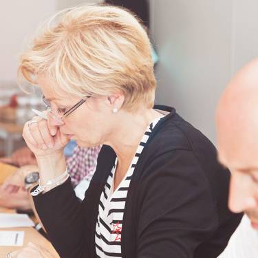 Imagebild öffentliche Verwaltung