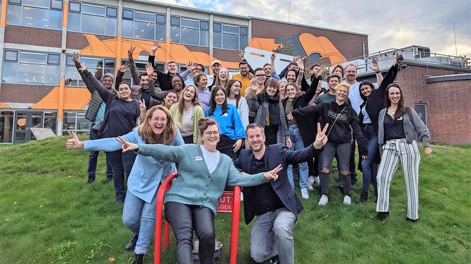 Wissensplatz Gemeinsam gelebte Kooperation