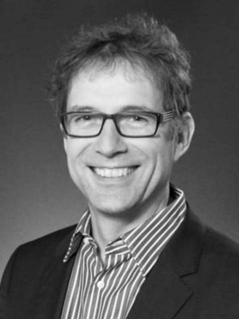 Kartenansicht Standort B an der Ringstrasse 34 in 7000 Chur.