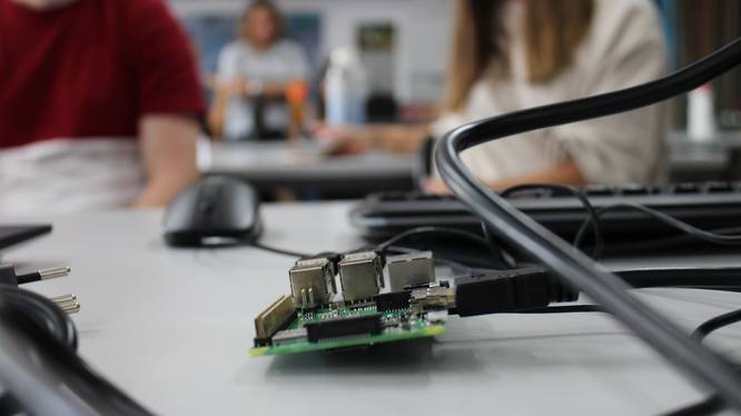 Wissensplatz Von Datenspezialisten